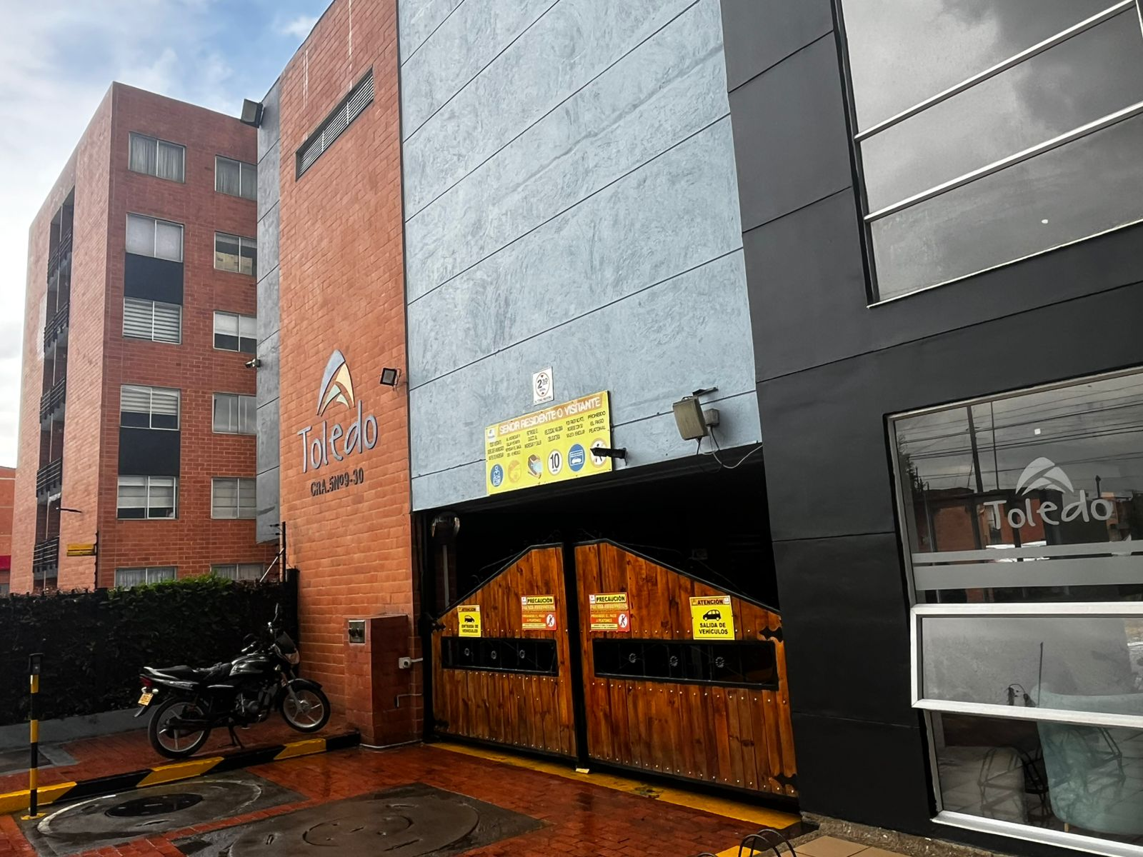 Apartamento en venta en Ub Alicante, Mosquera · foto 2 de 21