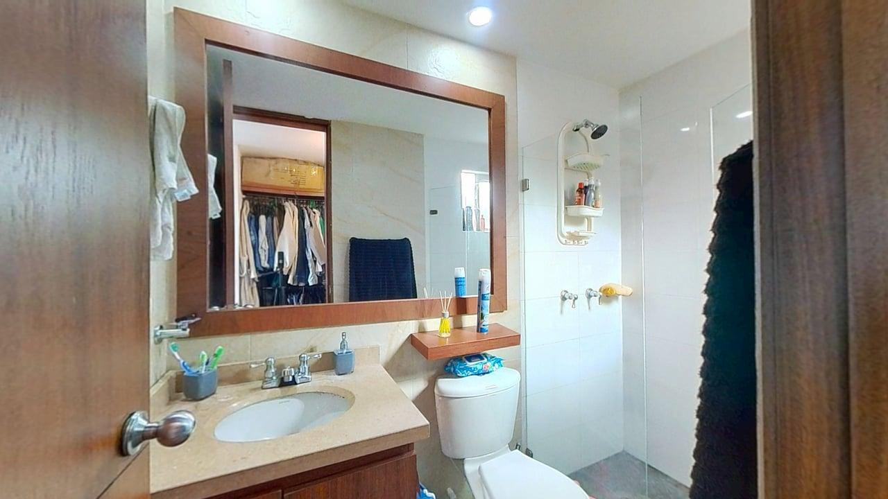 Apartamento en venta en Ub Alicante, Mosquera · foto 7 de 21