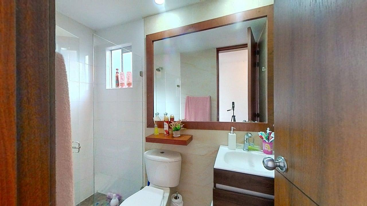 Apartamento en venta en Ub Alicante, Mosquera · foto 8 de 21