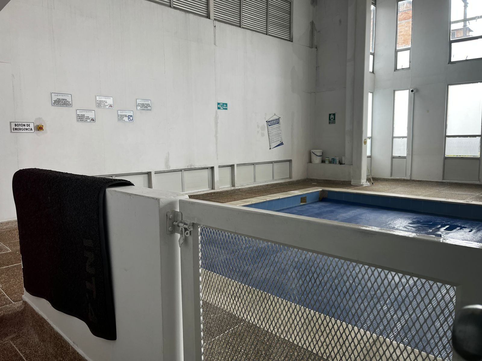Apartamento en venta en Ub Alicante, Mosquera · foto 13 de 21