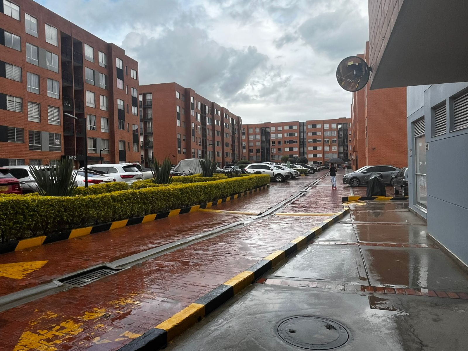 Apartamento en venta en Ub Alicante, Mosquera · foto 17 de 21