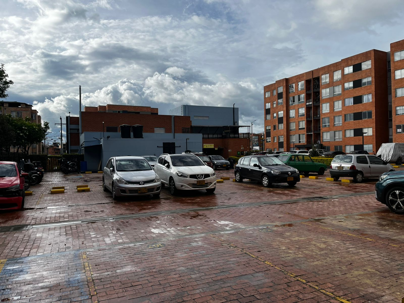 Apartamento en venta en Ub Alicante, Mosquera · foto 19 de 21
