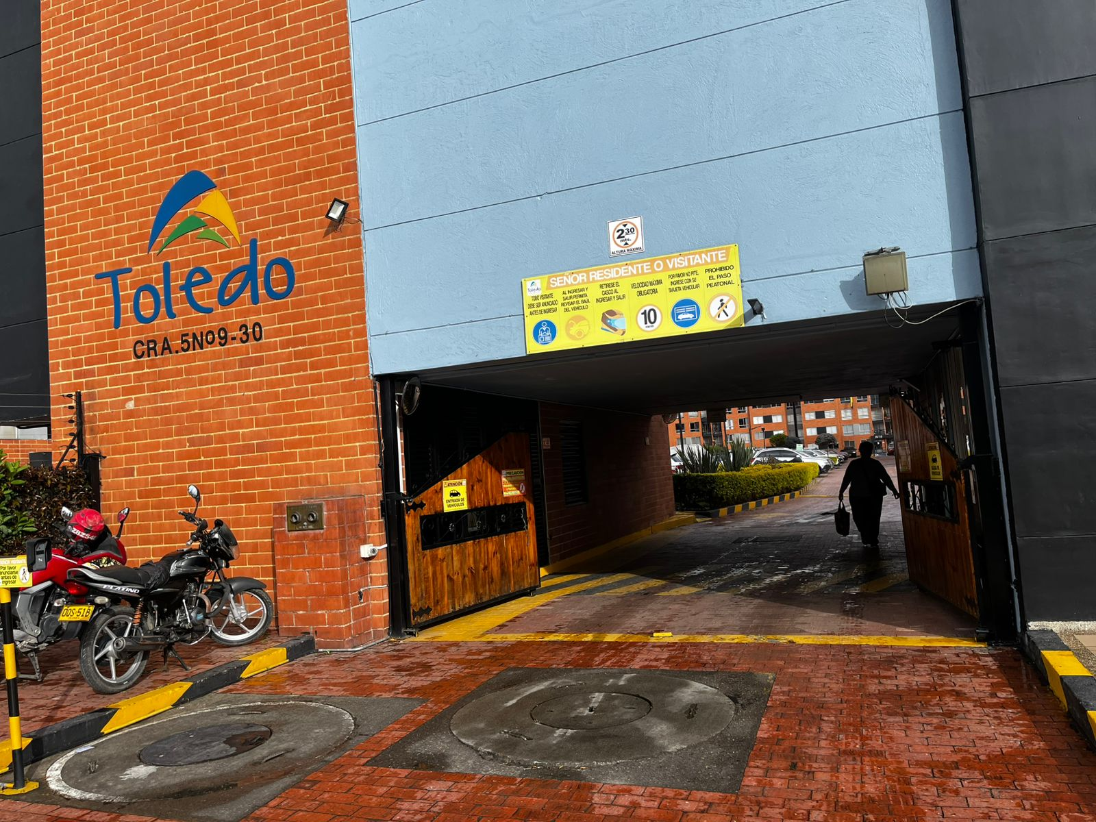 Apartamento en venta en Ub Alicante, Mosquera · foto 20 de 21