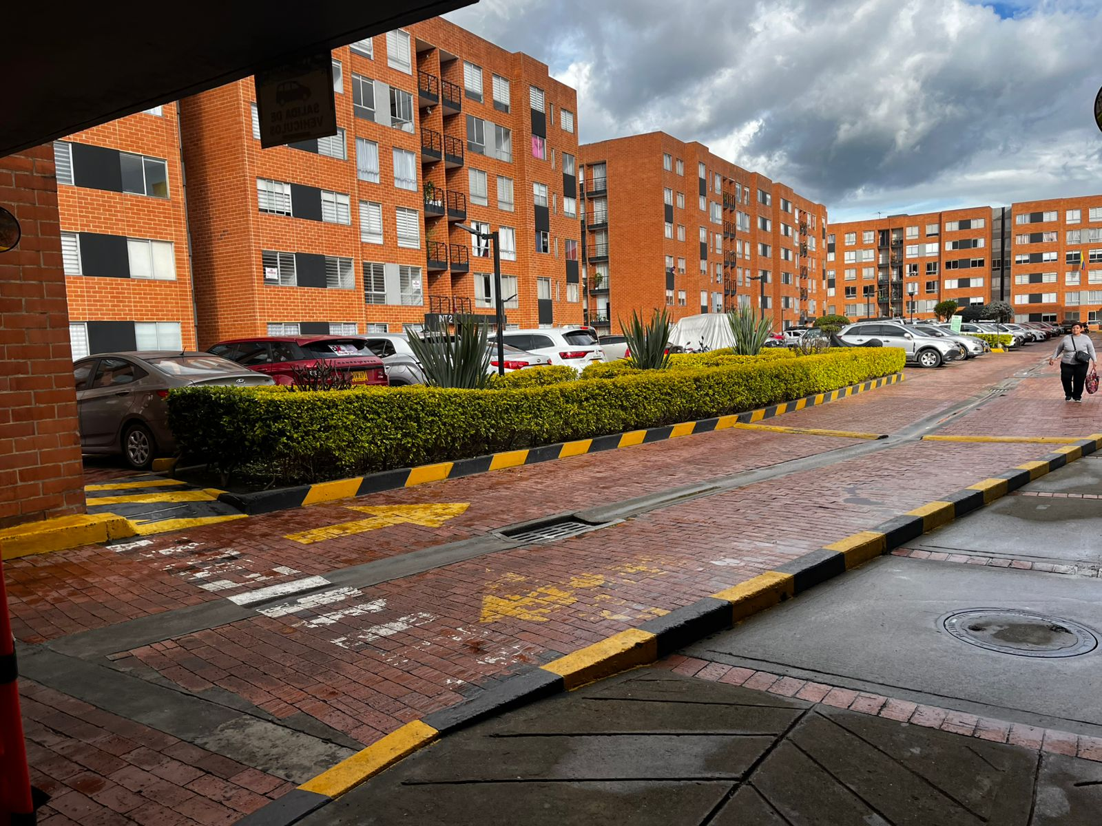 Apartamento en venta en Ub Alicante, Mosquera · foto 21 de 21