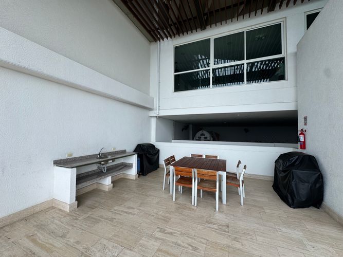 Apartamento de 5 alcobas en arriendo en Rodadero, Santa Marta, 442 m² · foto 22 de 24