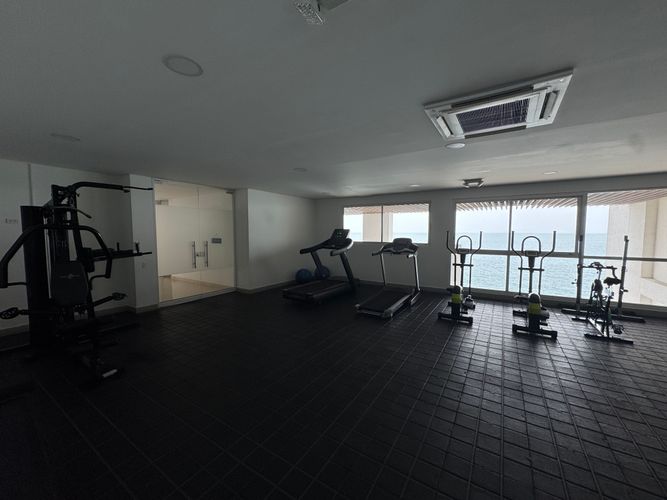 Apartamento de 5 alcobas en arriendo en Rodadero, Santa Marta, 442 m² · foto 23 de 24