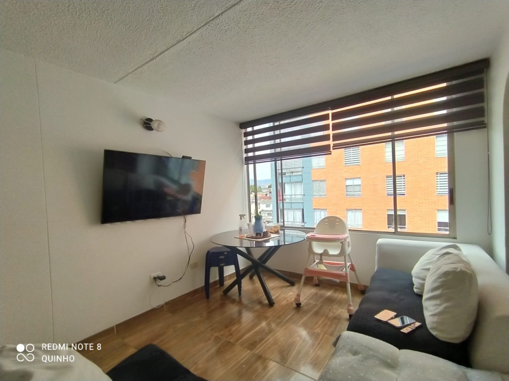 Apartamento en venta en Villa Alsacia, Bogotá · foto 3 de 18
