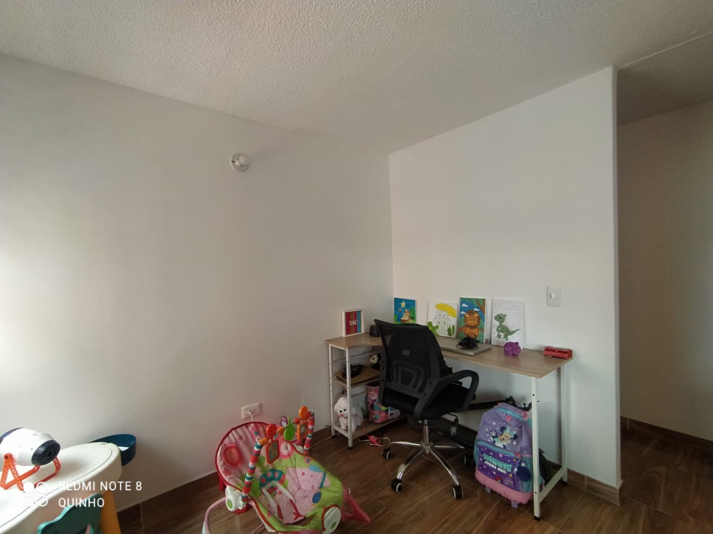 Apartamento en venta en Villa Alsacia, Bogotá · foto 4 de 18