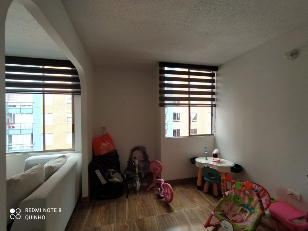 Apartamento en venta en Villa Alsacia, Bogotá · foto 5 de 18