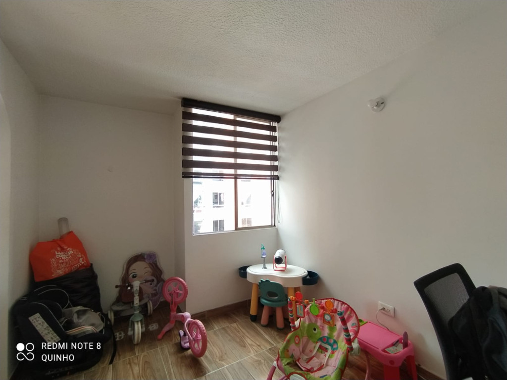 Apartamento en venta en Villa Alsacia, Bogotá · foto 6 de 18