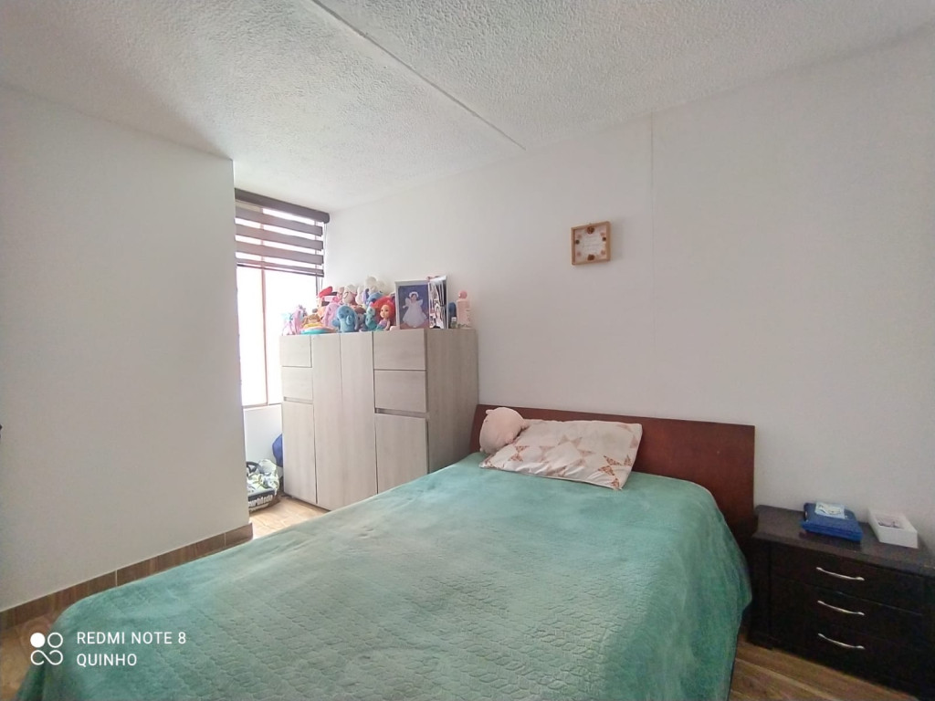 Apartamento en venta en Villa Alsacia, Bogotá · foto 7 de 18