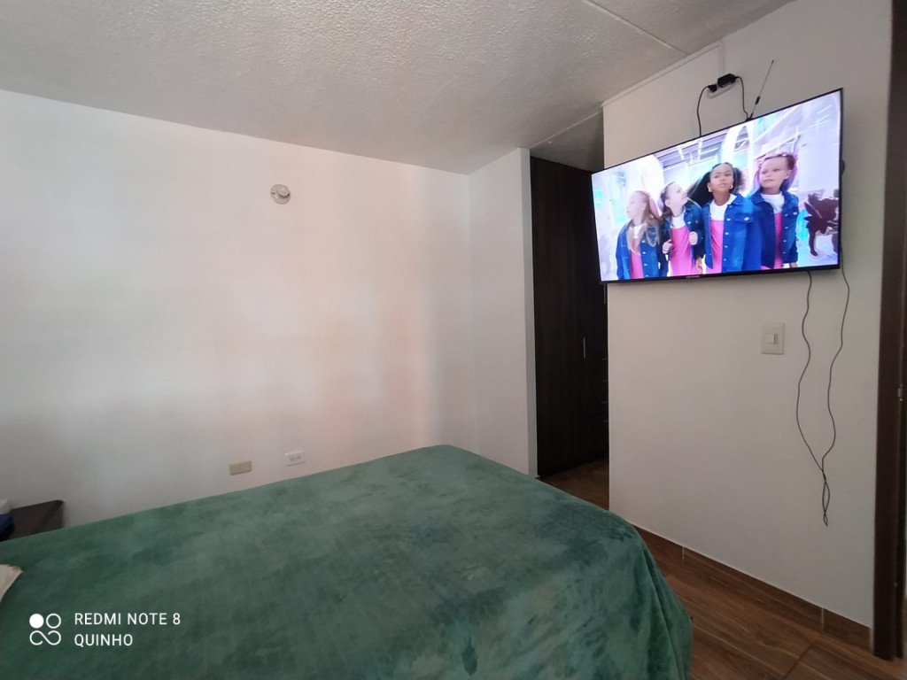 Apartamento en venta en Villa Alsacia, Bogotá · foto 9 de 18