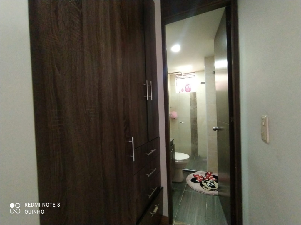 Apartamento en venta en Villa Alsacia, Bogotá · foto 10 de 18