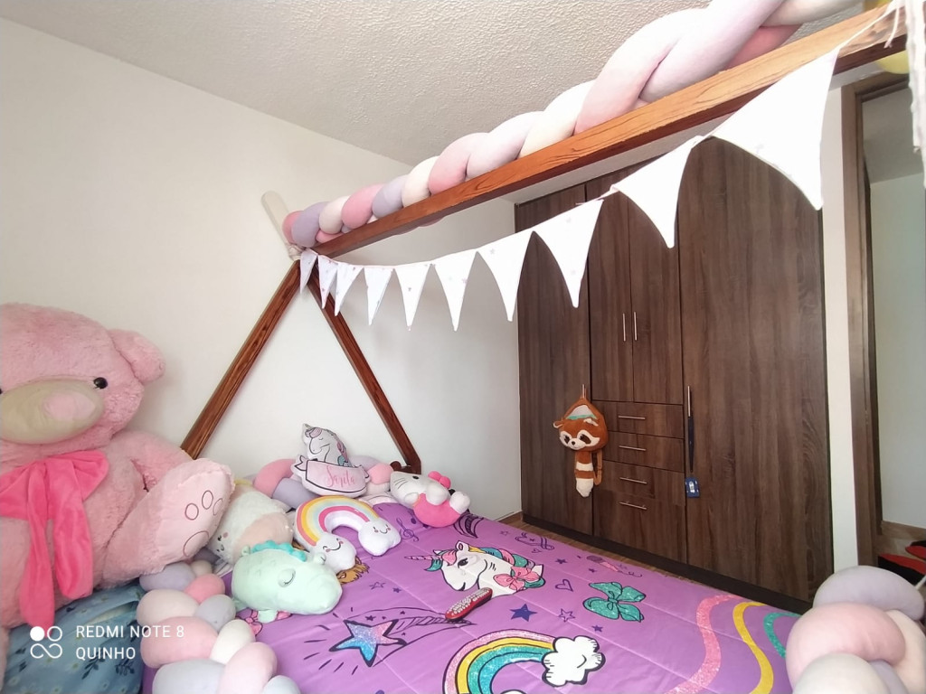 Apartamento en venta en Villa Alsacia, Bogotá · foto 12 de 18