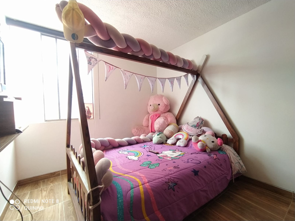 Apartamento en venta en Villa Alsacia, Bogotá · foto 14 de 18