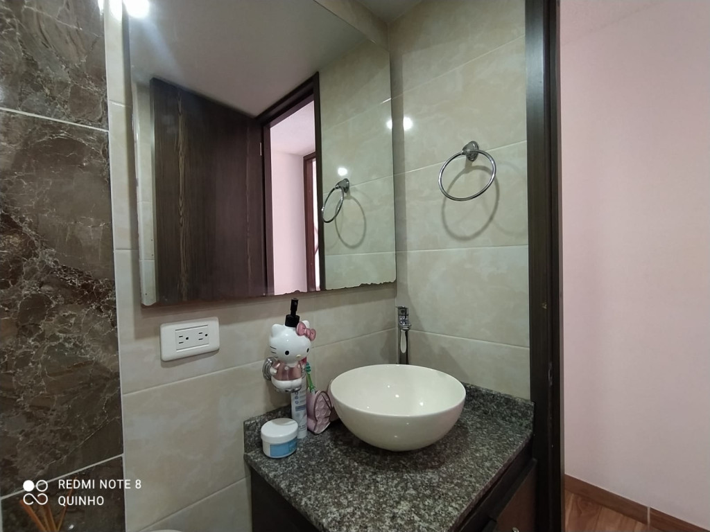 Apartamento en venta en Villa Alsacia, Bogotá · foto 16 de 18