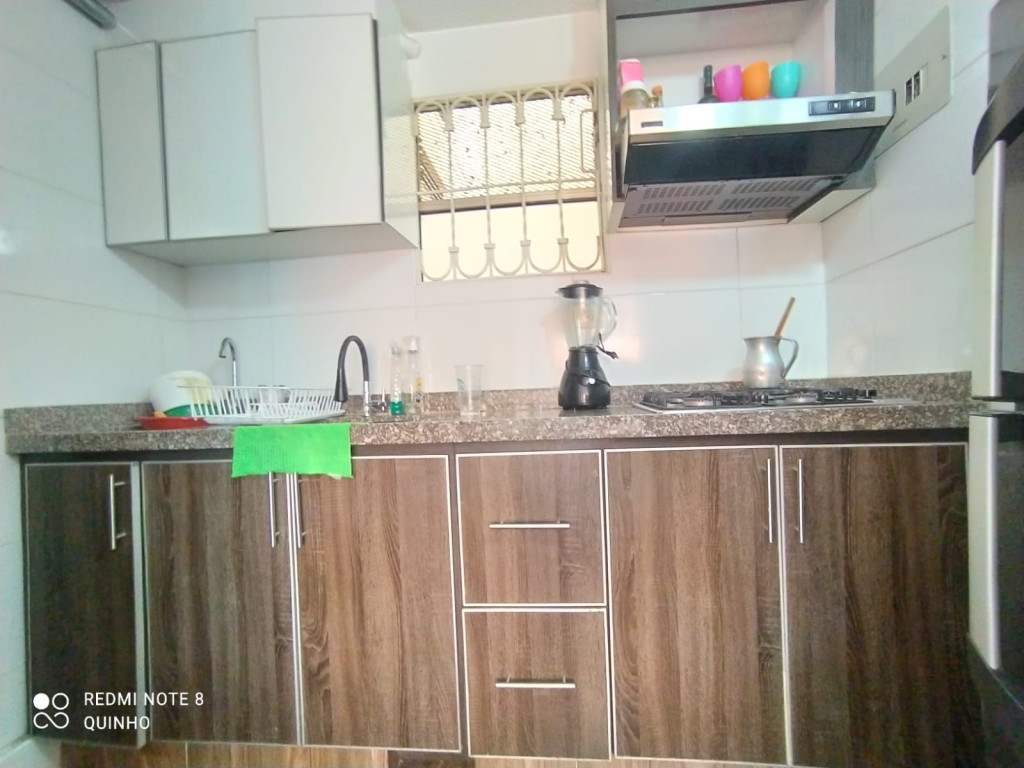 Apartamento en venta en Villa Alsacia, Bogotá · foto 17 de 18