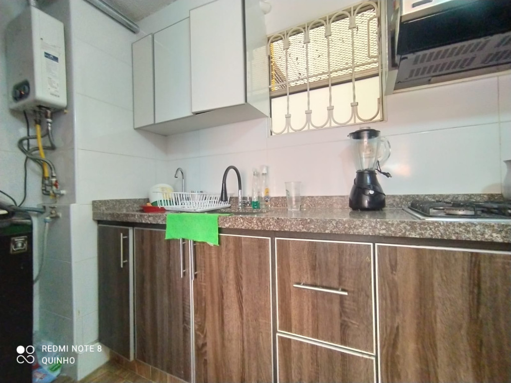 Apartamento en venta en Villa Alsacia, Bogotá · foto 18 de 18