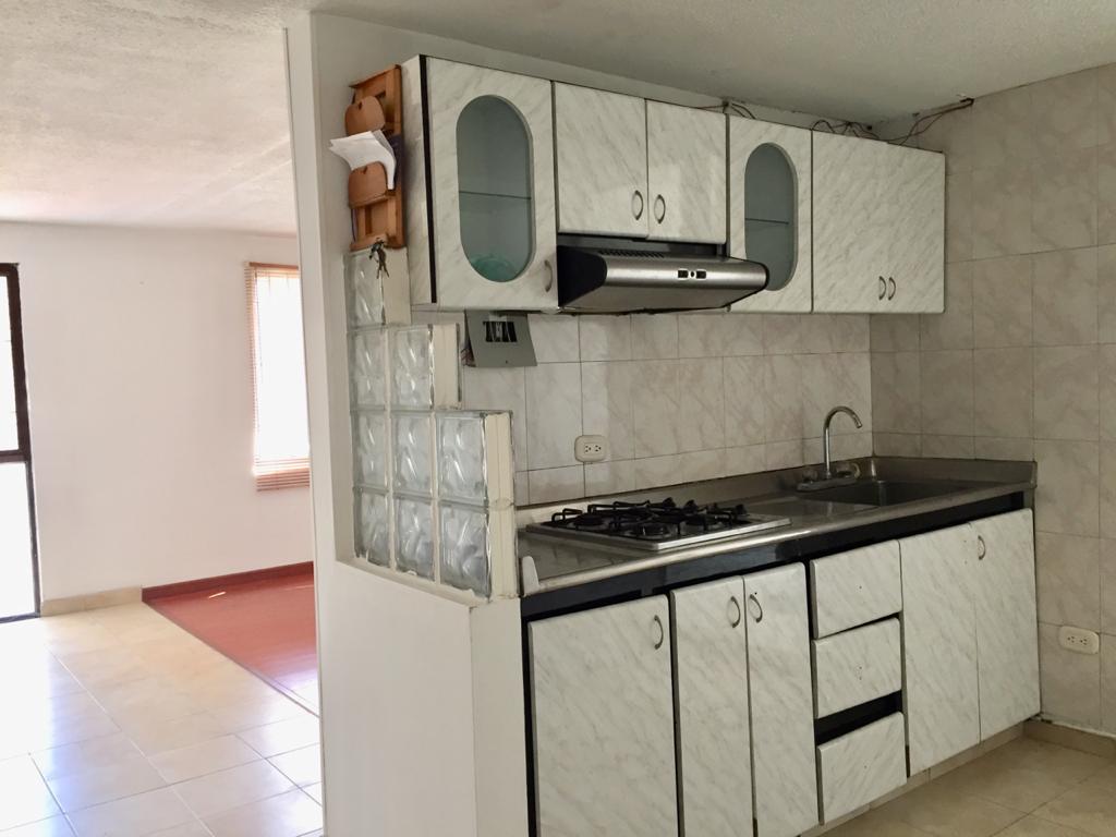Apartamento en venta en Lago Timiza, Bogotá · foto 7 de 11