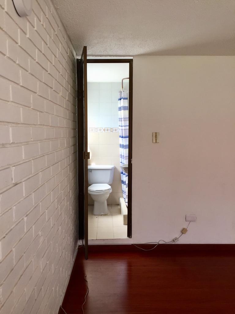 Apartamento en venta en Lago Timiza, Bogotá · foto 8 de 11