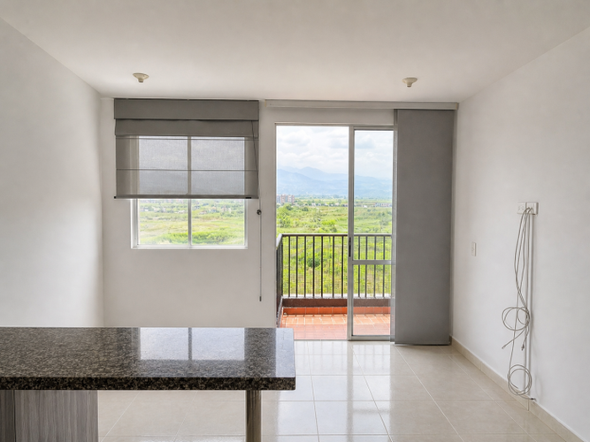 Apartamento de 3 alcobas en venta en Parque Natura, Jamundí, 60 m² · foto 2 de 24