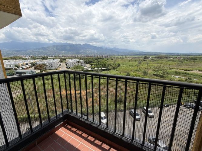 Apartamento de 3 alcobas en venta en Parque Natura, Jamundí, 60 m² · foto 3 de 24