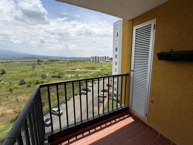 Apartamento de 3 alcobas en venta en Parque Natura, Jamundí, 60 m² · foto 4 de 24
