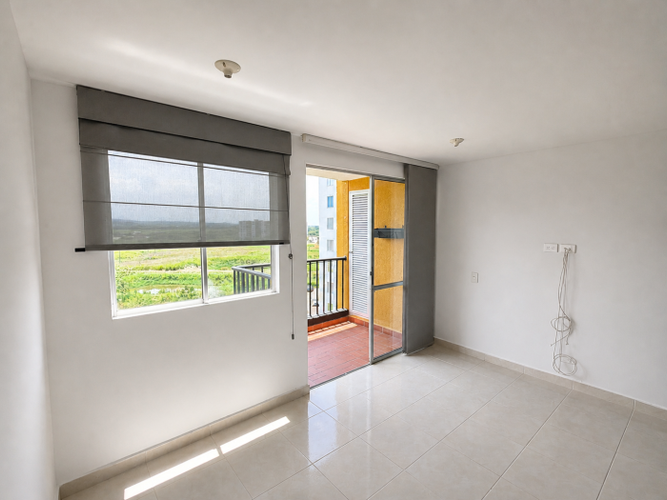 Apartamento de 3 alcobas en venta en Parque Natura, Jamundí, 60 m² · foto 6 de 24