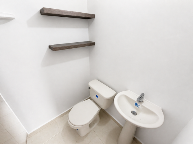 Apartamento de 3 alcobas en venta en Parque Natura, Jamundí, 60 m² · foto 11 de 24