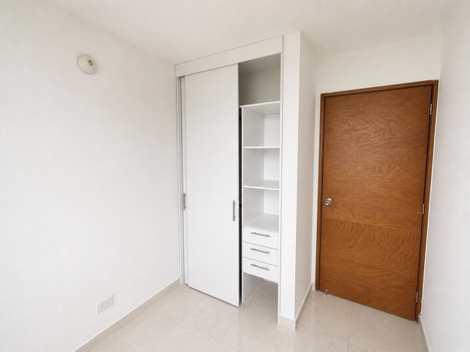 Apartamento de 3 alcobas en venta en Parque Natura, Jamundí, 60 m² · foto 14 de 24