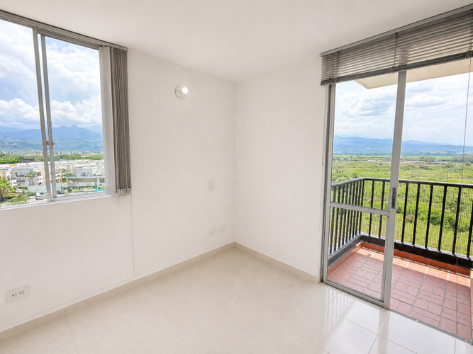 Apartamento de 3 alcobas en venta en Parque Natura, Jamundí, 60 m² · foto 17 de 24