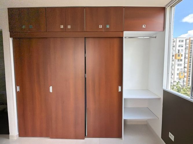 Apartamento de 3 alcobas en venta en Parque Natura, Jamundí, 60 m² · foto 19 de 24