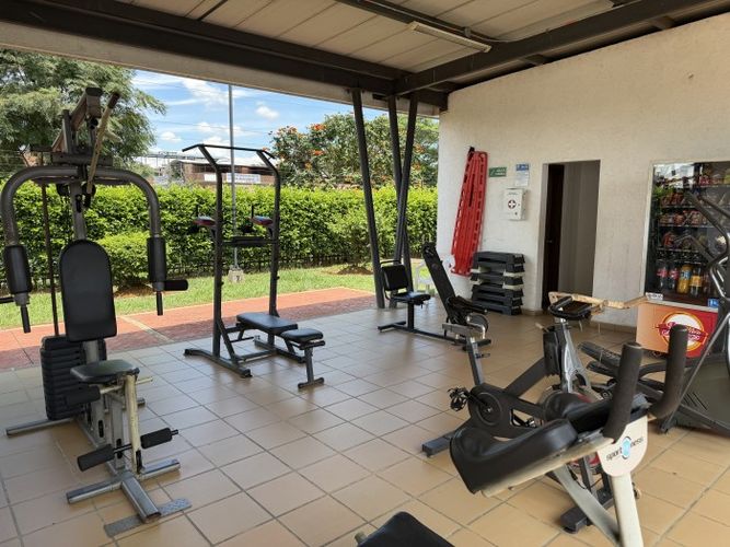 Apartamento de 3 alcobas en venta en Parque Natura, Jamundí, 60 m² · foto 23 de 24