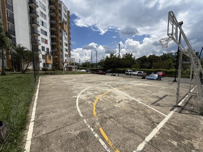 Apartamento de 3 alcobas en venta en Parque Natura, Jamundí, 60 m² · foto 24 de 24