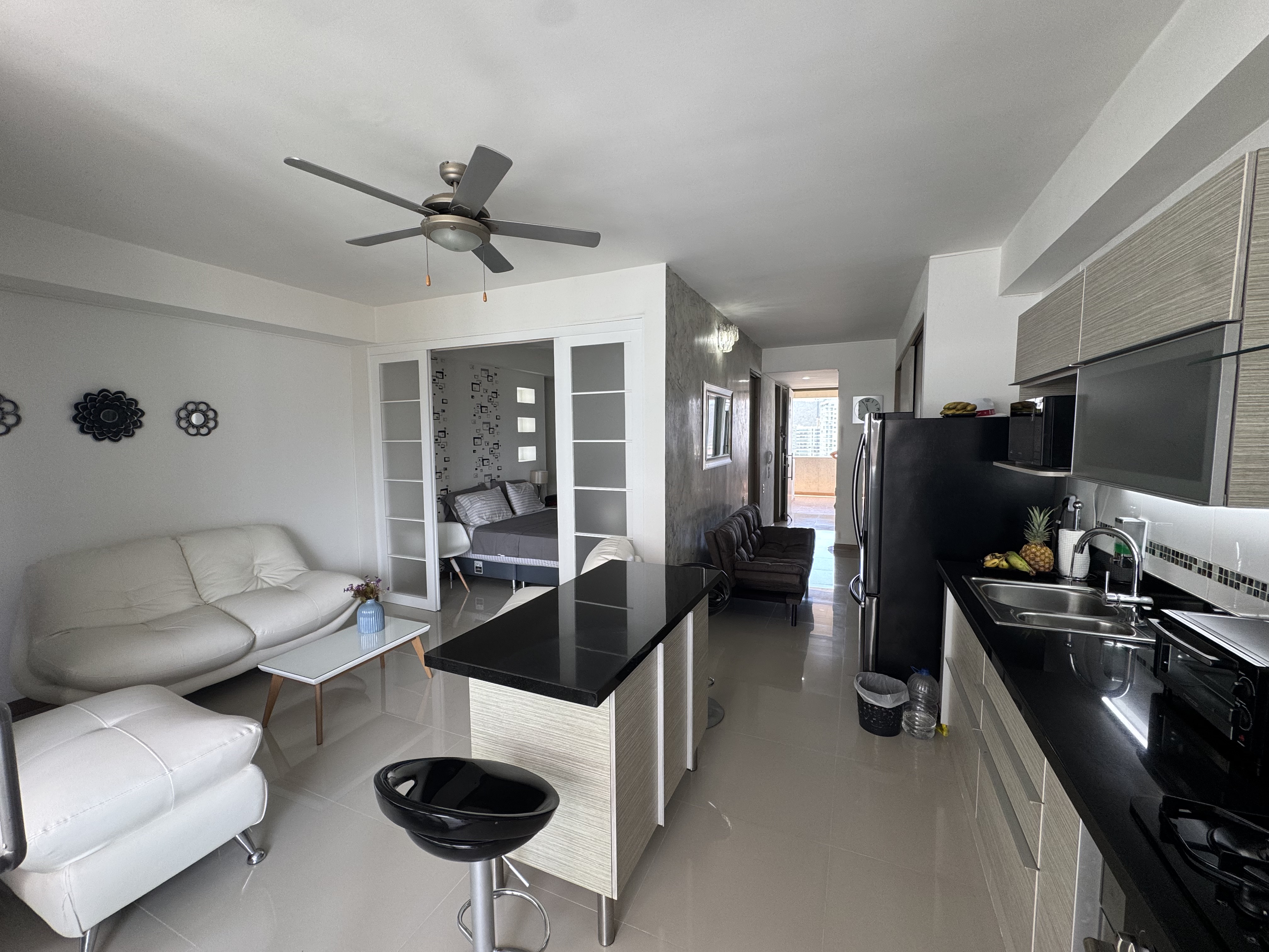Foto del apartamento