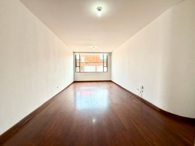 Apartamento en venta en Santa Barbara, Bogotá · foto 4 de 24