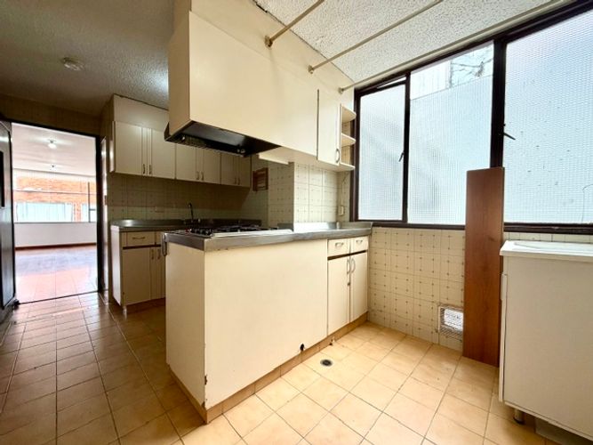 Apartamento en venta en Santa Barbara, Bogotá · foto 7 de 24