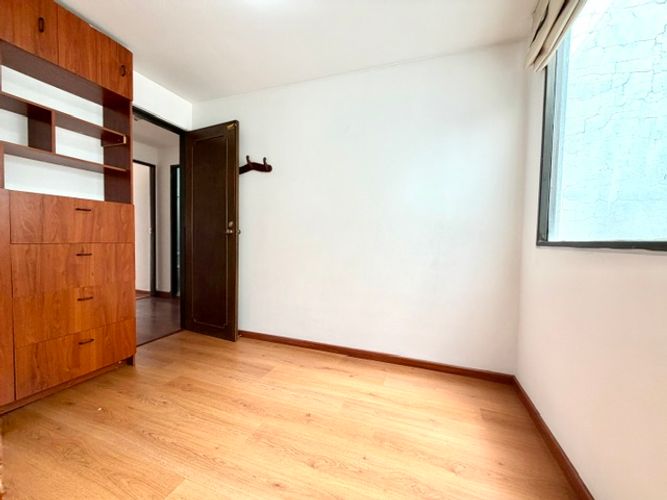 Apartamento en venta en Santa Barbara, Bogotá · foto 9 de 24