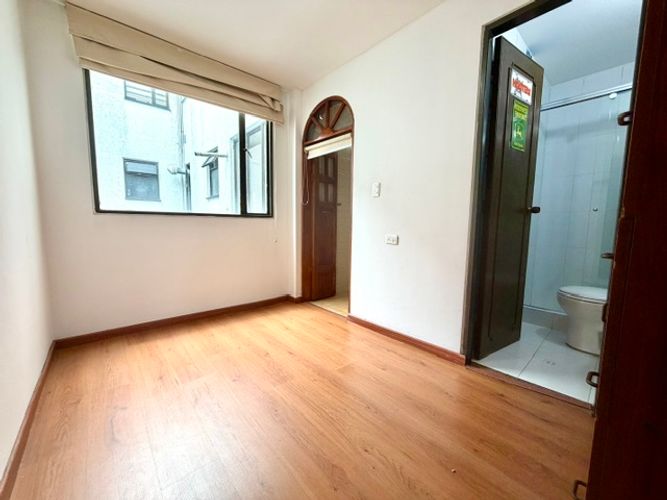 Apartamento en venta en Santa Barbara, Bogotá · foto 10 de 24