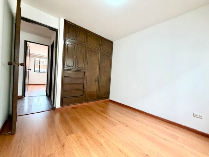 Apartamento en venta en Santa Barbara, Bogotá · foto 12 de 24