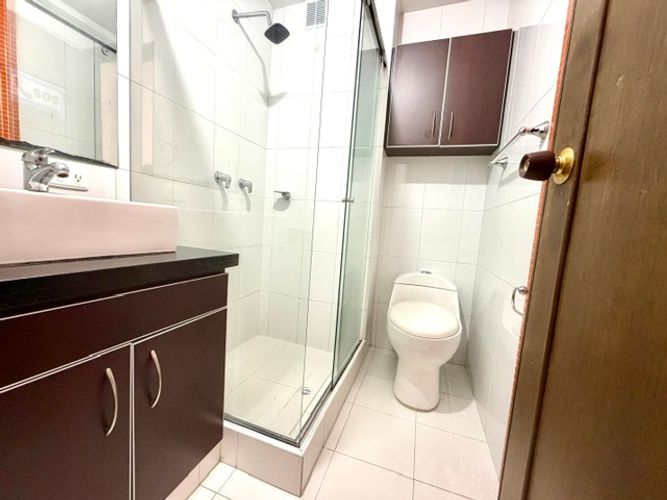 Apartamento en venta en Santa Barbara, Bogotá · foto 13 de 24