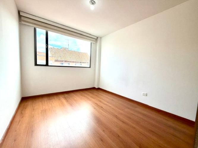 Apartamento en venta en Santa Barbara, Bogotá · foto 14 de 24