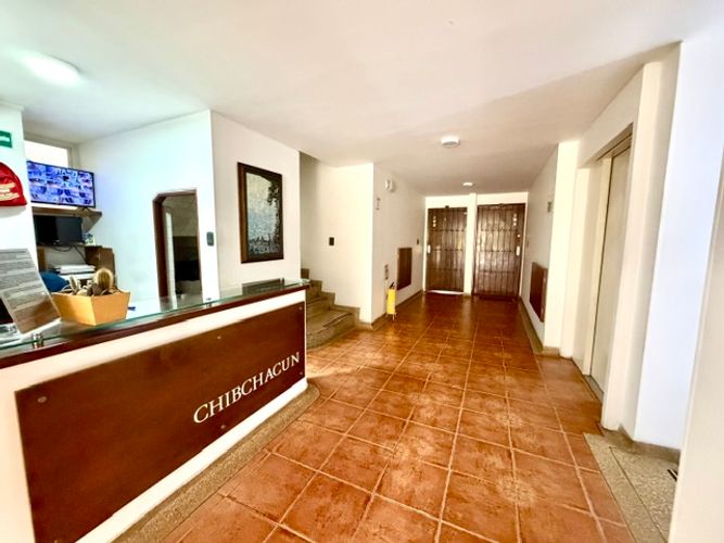 Apartamento en venta en Santa Barbara, Bogotá · foto 16 de 24