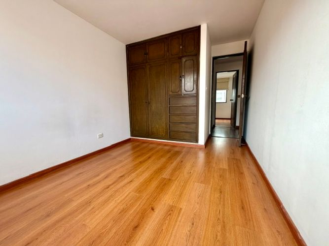 Apartamento en venta en Santa Barbara, Bogotá · foto 17 de 24