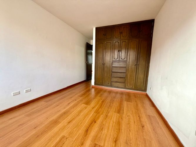 Apartamento en venta en Santa Barbara, Bogotá · foto 18 de 24