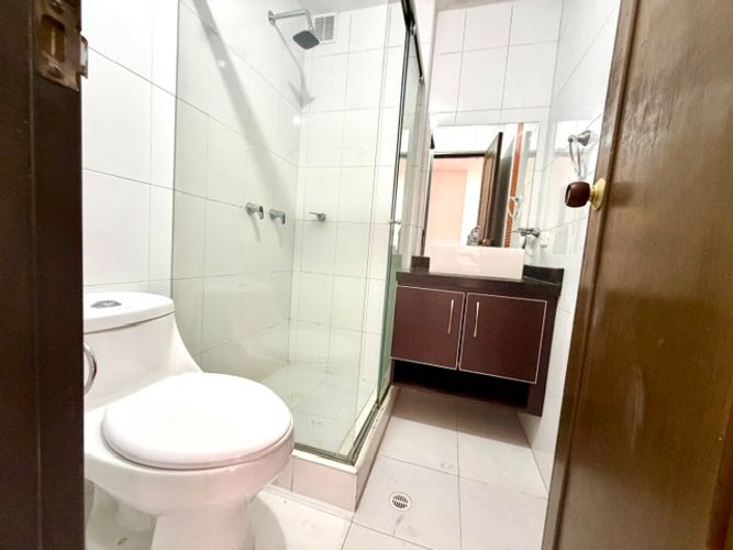 Apartamento en venta en Santa Barbara, Bogotá · foto 19 de 24