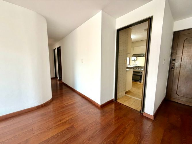 Apartamento en venta en Santa Barbara, Bogotá · foto 21 de 24