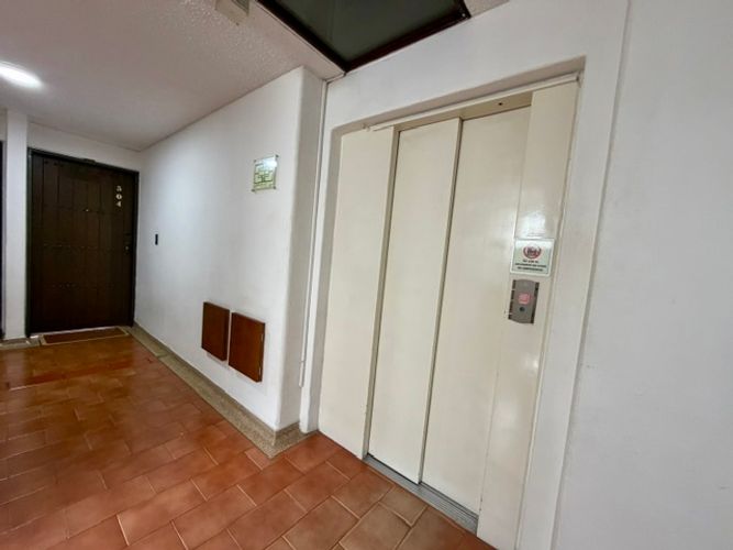 Apartamento en venta en Santa Barbara, Bogotá · foto 22 de 24