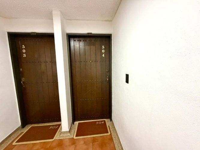 Apartamento en venta en Santa Barbara, Bogotá · foto 23 de 24