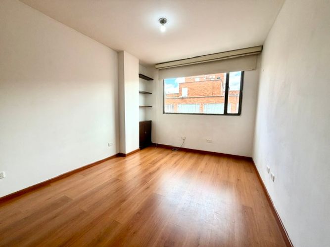 Apartamento en venta en Santa Barbara, Bogotá · foto 24 de 24